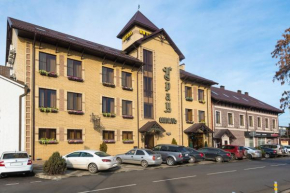 Gratz Hotel